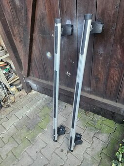 Příčníky Thule - 2