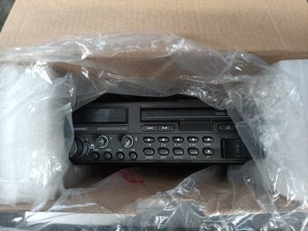 Blaupunkt SQR 46 DAB - 2