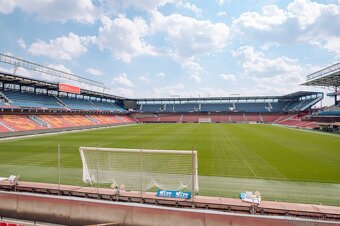 AC SPARTA PRAHA - FC VIKTORIA PLZEŇ - 2