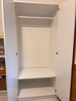 Skříň Ikea - 2