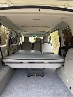 Vw t4 transporter - 2