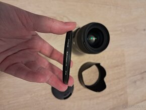 Sigma 35mm f/1,4 Art pro Nikon - 2
