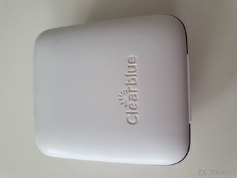 Monitor plodnosti Clearblue - 2