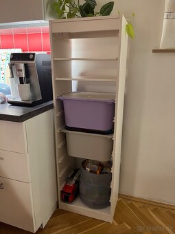 Ikea TROFAST - úložný systém - 2