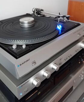 Gramo Blaupunkt xp-240 - 2