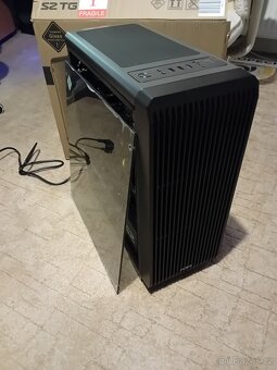 i5 3,2-3,6 GHz, GTX 1070 8GB, 32GB DDR4,Win 10,.. - 2