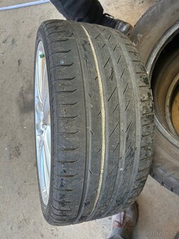 R20 5x108 sada - 2
