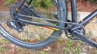 Silverback Sola 1 29" - 2