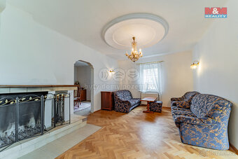 Prodej rodinného domu, 337 m², Františkovy Lázně - 2