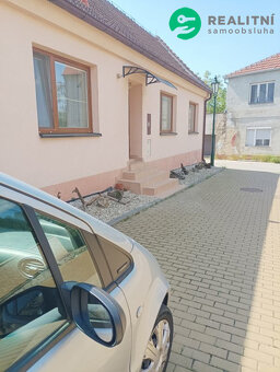 Rodinný dům Lednice na Moravě - 2