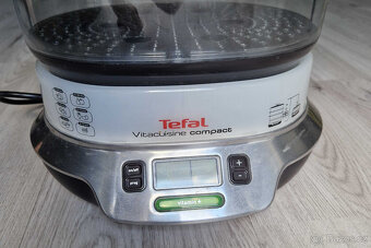 Parní hrnec TEFAL VitaCuisine Compact - 2