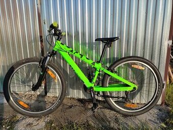 Prodám dětské kolo Scott Voltage jr 24 - 2