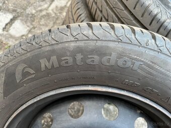 Matador - 2