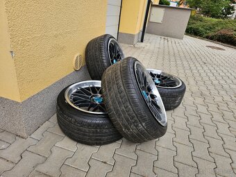 5x112 r19 Dotz revvo - 2
