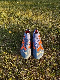 kopačky Puma Future, vel. 40 - 2