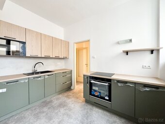 Pronájem byty 4+1, 137 m2 - Praha - Vinohrady, ev.č. L1379 - 2
