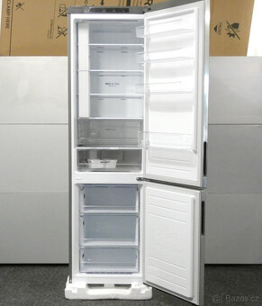 Chladnička LG GBP62PZTBC - se zárukou - 2