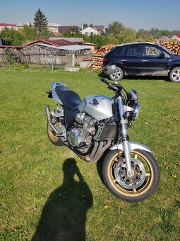 Honda CB1300 - 2