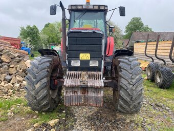 Massey Ferguson 8140 - 2