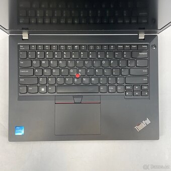 Lenovo ThinkPad L14 - 2