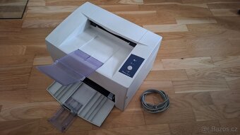 Laserová tiskárna Xerox - 2