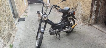 Moped Korado - 2