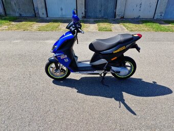 Piaggio 50 nrg prodám - 2