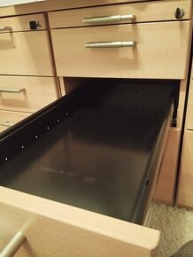 Skříňky na archivaci kancelářské - 2