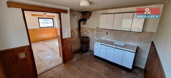Prodej chaty, 34 m², Nalžovské Hory - 2