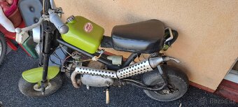 Jawa 1950 - 2