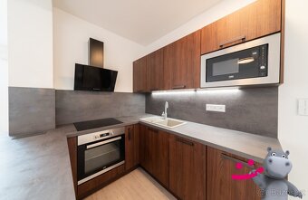 Prodej bytu 2+kk, 50 m2 - Brno - Černá Pole, ev.č. 58449 - 2