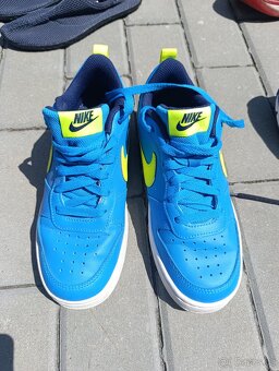 Tenisky NIKE, vel 36.5 - 2