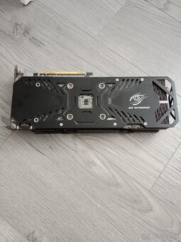 nVidia 960 4gb - 2