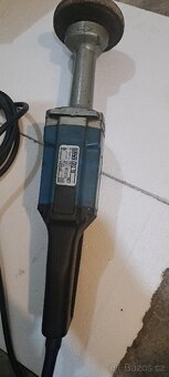 Bruska Narex - 2