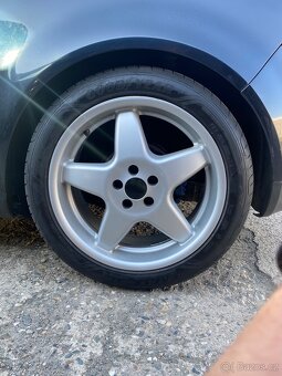 Alu kola 17” - 2