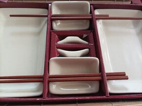 Set na sushi - 2