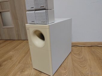 Sestava 5.1 Bose Acoustimass 6 - 2