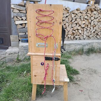 Učící věž - 2