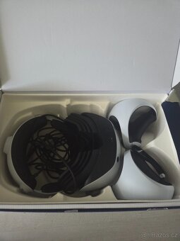 ps vr2 - 2
