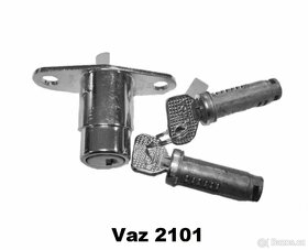 Vaz Lada Žiguli - 2