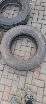 hankook 205 75 r17,5 - 2