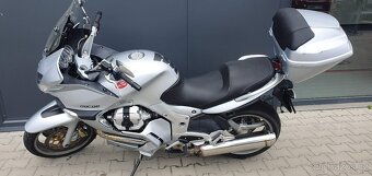 Moto Guzzi Norge 1200 r.v 2007 - 2