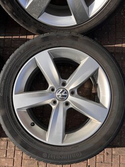 R17 5x112 - 2
