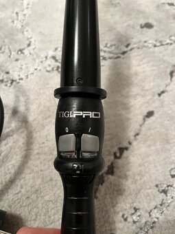 Kulma Tigi Pro Fat Curl - 2