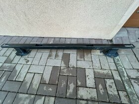 Výztuha zadního nárazníku Jumper Movano Ducato Boxer - 2