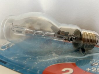 Žárovka OSRAM halogenová 40W , patice E27 - 2