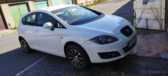 Leon 1.2 77kw - 2