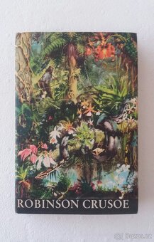 Robinson Crusoe - 2