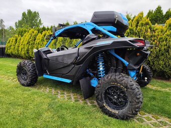 Can-Am MAVERICK 1000RC - 2