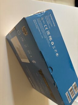 Netis Wifi Dual Band Gigabit Router N1 AC1200 - 2